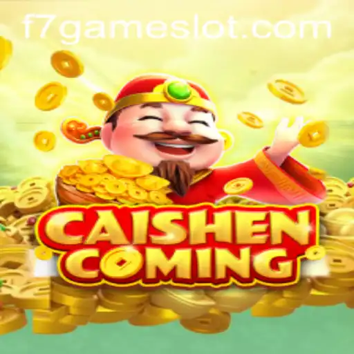Unlock the Riches: Dive into the World of CAISHENCOMING - A Game by f7.game