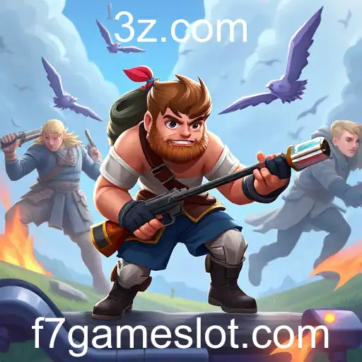 Explorando o Mundo do f7.game em 2025