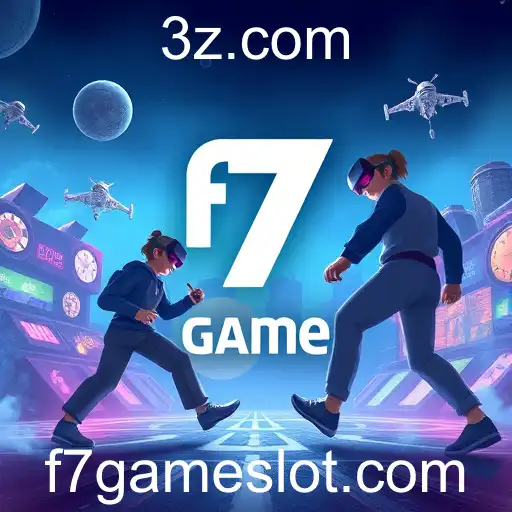 Expansão do f7.game Revoluciona o Mundo dos Jogos Online