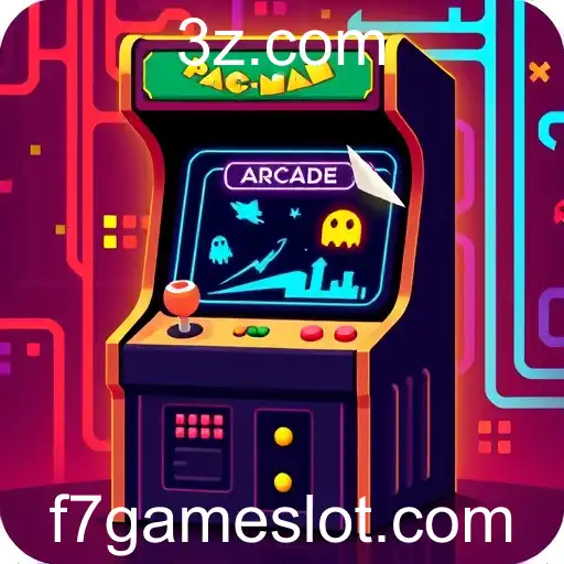 A Ascensão do f7.game no Cenário Global de Jogos