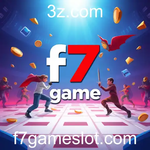 F7.Game Revoluciona o Mercado de Jogos Online