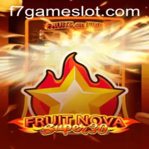 FruitrNovaSupe30: An Exciting New Gaming Experience