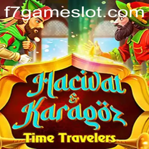 Exploring the Unique World of HacivatandKaragoz in f7.game