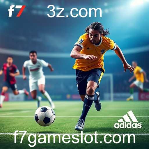 O Crescimento de f7.game e o Futuro dos Jogos Online