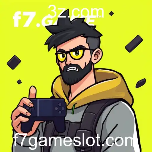 Revolução nos Jogos Online: Como o f7.game Está Transformando a Experiência dos Jogadores