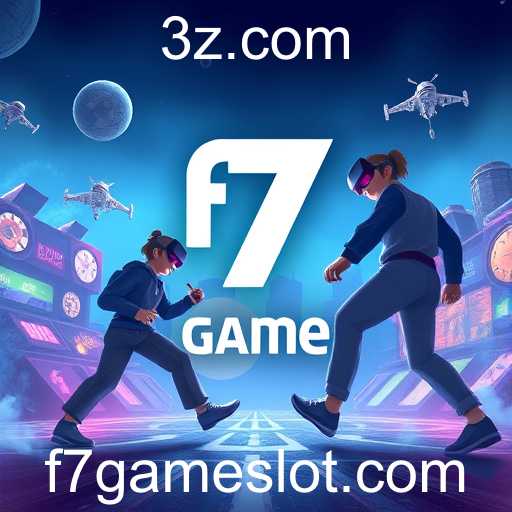 A Ascensão e Impacto do f7.game no Cenário Brasileiro