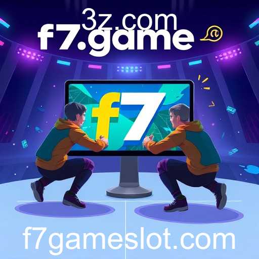 Ascensão dos Jogos Online no Brasil: O Fenômeno 'f7.game'