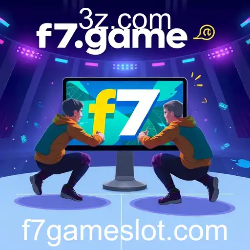 Ascensão dos Jogos Online no Brasil: O Fenômeno 'f7.game'