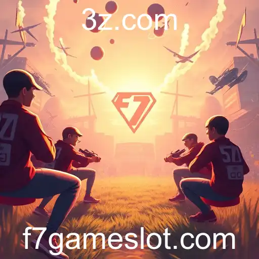 Revolução dos Jogos Online: A Ascensão da f7.game no Brasil