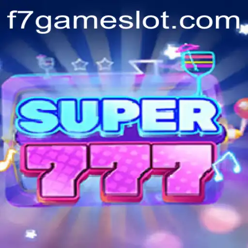 Exploring the Fascinating World of Super777: A Deep Dive into f7.game