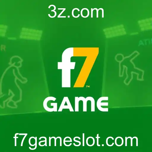 A Ascensão e Expansão do f7.game no Mundo dos Jogos
