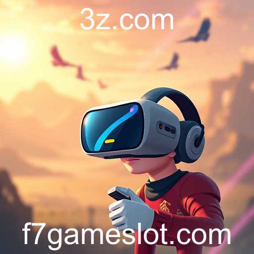 Explorando as Tendências em Jogos: O Que Está em Alta no f7.game